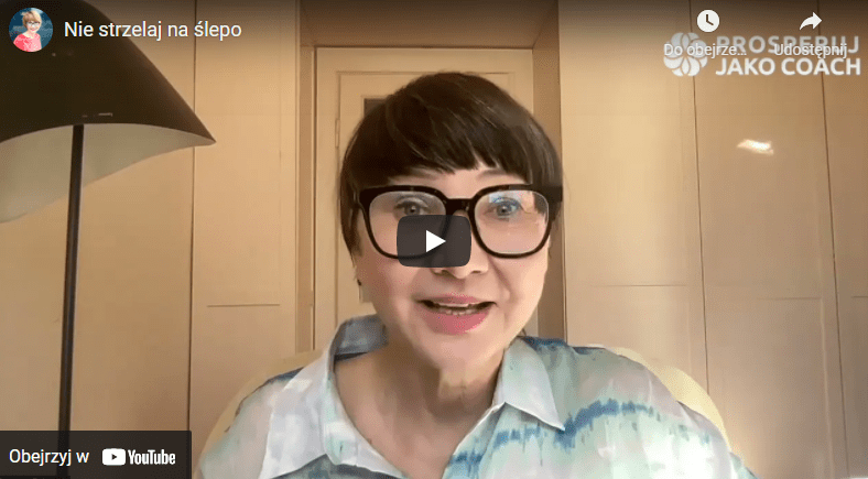 Nie&nbsp;strzelaj na&nbsp;ślepo