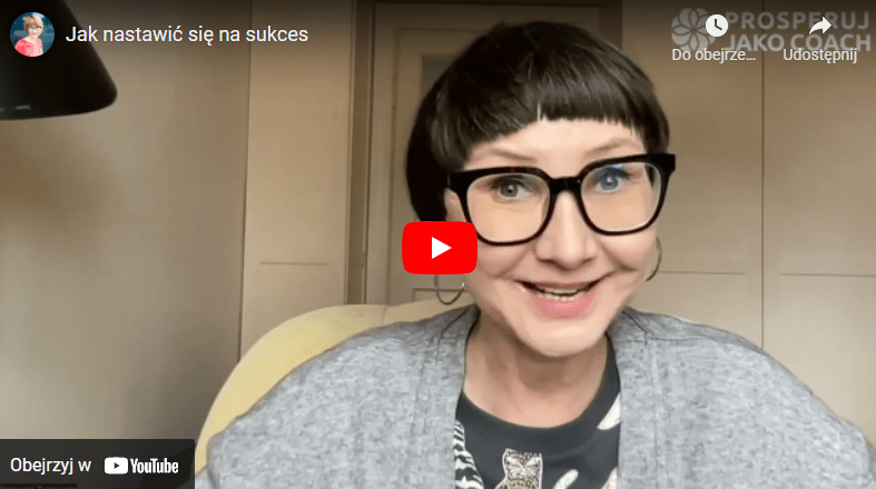 Jak nastawić się na&nbsp;sukces