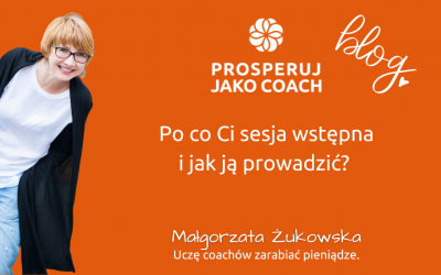 Ile “powinien” trwać proces coachingowy