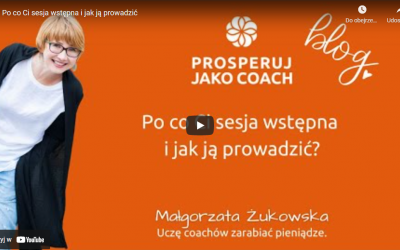 Po&nbsp;co&nbsp;Ci&nbsp;sesja wstępna i&nbsp;jak ją&nbsp;prowadzić