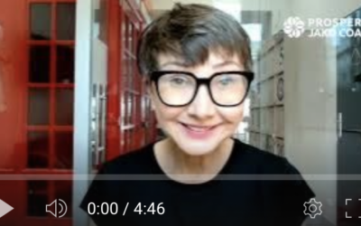Zaproszenie na&nbsp;3 webinary WYZWANIA COACHA