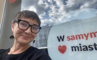 Gdy&nbsp;brak pewności siebie i&nbsp;swojej wartości paraliżuje coacha