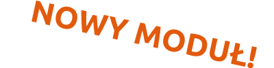 NOWY MODUŁ!