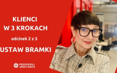 Klienci w 3 krokach. Ustaw bramki.